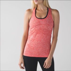 Lululemon swiftly tank 4